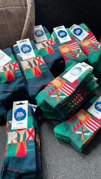 Partij kerstsokken healthy seas socks, Overige kleuren, Nieuw, Overige maten, Ophalen of Verzenden