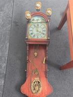 antieke Friese staartklokken in 1 koop!, Ophalen