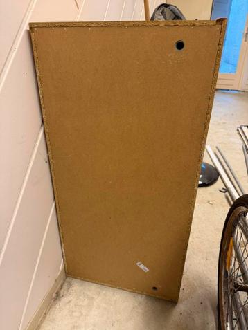 IKEA Effektiv kast - 84x42x36 cm - afbeelding 3