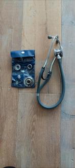 Stethoscoop, Ophalen, Zo goed als nieuw