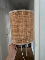 Japandi webbing lamp tafellamp, Ophalen of Verzenden, Minder dan 50 cm
