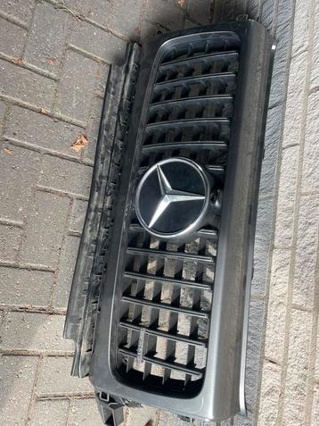 AMG Kit Mercedes G-Klasse va. 2018 beschikbaar voor biedingen