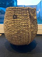 Stenen bloempot, Ophalen, Steen, Minder dan 60 cm, Rond