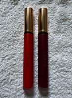 Gucci Beauty Liquid Matte Lip Colour - diverse kleuren, Ophalen, Zo goed als nieuw, Lippen, Make-up