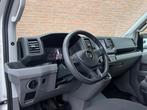 Volkswagen Crafter 2.0TDI 140PK L3H2 / Complete Inrichting /, Auto's, Bestelauto's, Voorwielaandrijving, Stof, Gebruikt, 4 cilinders