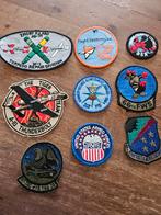 Patches, Verzamelen, Ophalen of Verzenden, Zo goed als nieuw, Patch, Badge of Embleem