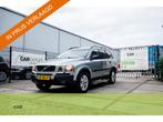Volvo XC90 2.5 T Elite NIEUWE APK Prachtige Youngtimer met v, Gebruikt, 7 stoelen, 2521 cc, Bedrijf