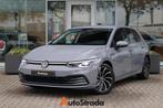 Volkswagen Golf 1.5 TSI Style 130pk | Full LED | Navi | Memo, 4 cilinders, Met garantie (alle), Alcantara, Origineel Nederlands