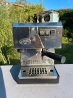Quickmill 2820 Espresso - Gereviseerd - Garantie, Witgoed en Apparatuur, Koffiezetapparaten, Stoompijpje, Espresso apparaat, Refurbished