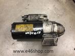 Startmotor BMW E90 E91 318D 320D N47 MOTOR OE 7802508, Ophalen of Verzenden, Gebruikt, BMW