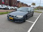 Volvo V70 R! 2.5 AWD 300PK LPG G3! CarPlay!, Auto's, Automaat, 1800 kg, Zwart, 2521 cc