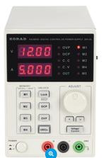 KORAD labvoeding KA3005D, Ophalen, Elektriciteit, Zo goed als nieuw, KORAD