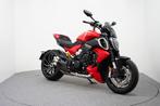 Ducati DIAVEL V4 (bj 2024), Bedrijf, Meer dan 35 kW, Toermotor, 1158 cc