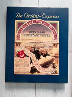 De orient express Reis naar Constantinopel, Ophalen of Verzenden, Zo goed als nieuw