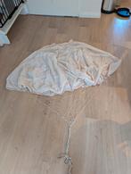 Militaire parachute, Ophalen of Verzenden, Landmacht, Nederland