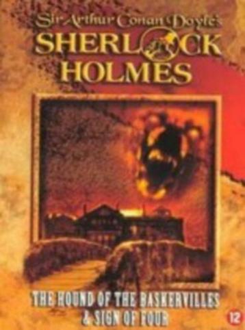 Sherlock Holmes box (2 DVD) [128] beschikbaar voor biedingen