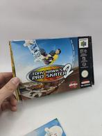 Tony Hawk's Pro Skater 2 - Nintendo 64, Activision, 1 speler, Eén computer, Ophalen of Verzenden