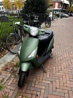 Scooter la souris city, Fietsen en Brommers, Snorfietsen en Snorscooters, Gebruikt, Benzine, Ophalen, Overige merken