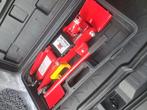 Auto krik mag 2000 kilo dragen ., Auto diversen, Ophalen, Zo goed als nieuw, Hydraulisch, Garagekrik
