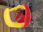 little tikes, Ophalen, Gebruikt