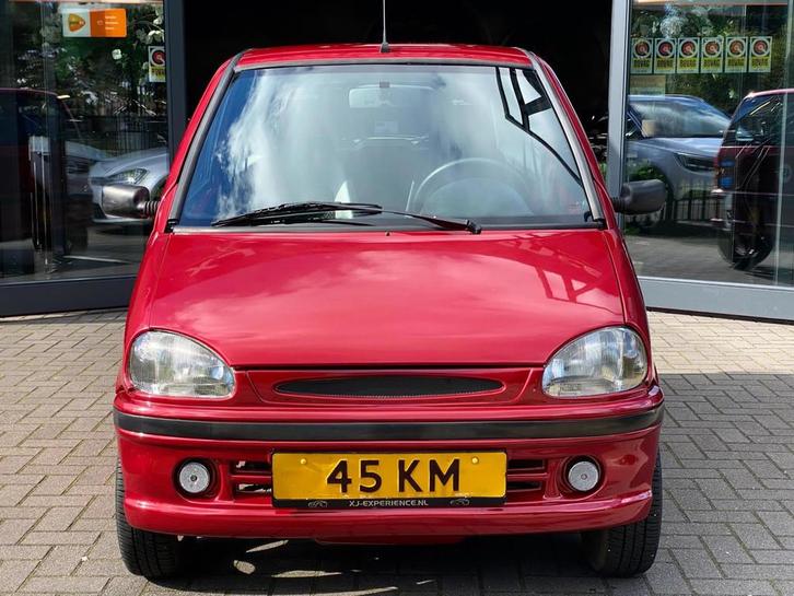 Microcar Brommobiel Virgo Automaat*Topstaat*Zuinig*Goed-onde, Diversen, Brommobielen en Scootmobielen, Gebruikt, Microcar