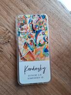 Telefoonhoesje Kandinsky Xiaomi Redmi Note 10 5G hoesje, Ophalen of Verzenden, Nieuw