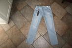 New Star Gerona vlot stretch jeans mt 28/32 KOOPJE, New Star, Nieuw, Blauw, W28 - W29 (confectie 36)