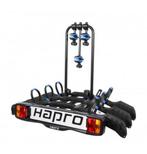 Valentijnsdeal: Hapro Atlas Active 3 tot 14 februari 🚴‍♂️❤️, Ophalen of Verzenden, Zo goed als nieuw, Trekhaakdrager