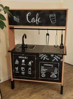 Kinderkeukentje, Ophalen, Zo goed als nieuw