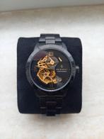 Seizmont Horloge - Nieuw!, Overige merken, Staal, Staal, Polshorloge