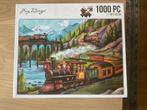 Diverse legpuzzels, Hobby en Vrije tijd, Denksport en Puzzels, Ophalen of Verzenden, 500 t/m 1500 stukjes, Zo goed als nieuw, Legpuzzel