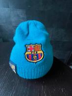 FC BARCELONA hat / beach towel, Ophalen of Verzenden, Nieuw, Buitenlandse clubs