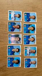 Panini italie 88, Ophalen of Verzenden, Zo goed als nieuw, Buitenlandse clubs, Poster, Plaatje of Sticker