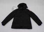 Canada Goose Chateau Parka Black Size S, Verzenden, ., Zwart, Canada Goose