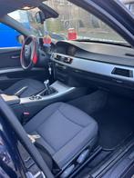 BMW 3-Serie 1.6 316I 2011 Blauw, Auto's, 65 €/maand, 1599 cc, 4 cilinders, Blauw