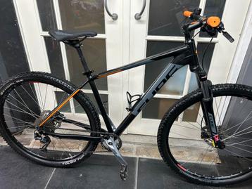 Cube Aim SL 29 inch frame L mountainbike mtb 1x10 deore cube beschikbaar voor biedingen