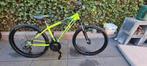 MOUNTAINBIKE 24 INCH ST500 ROCKRIDER 18 VERSNELLINGEN, Fietsen en Brommers, Fietsen | Mountainbikes en ATB, Minder dan 45 cm, Ophalen