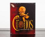 Cronos 4K UHD Blu-Ray (UK Import) BFI, BRITISH FILM INSTITUTE 21 STEPHEN STREET LONDON W1T 1LN, Boxset, British Film Institute