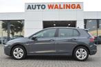 Volkswagen Golf 1.0 eTSI Life Business Carplay | Stuur + Sto, Auto's, Volkswagen, Stof, Gebruikt, Bedrijf, 650 kg