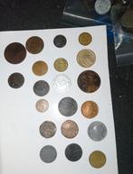 20 Antieke Munten - Diverse Landen, Ophalen of Verzenden, Buitenland, Munten