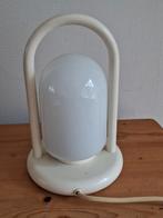 Tafellamp memphis stijl, Ophalen of Verzenden, Minder dan 50 cm