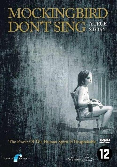 Mockingbird Don't Sing DVD, Cd's en Dvd's, Dvd's | Drama, Zo goed als nieuw, Drama, Vanaf 12 jaar, Verzenden
