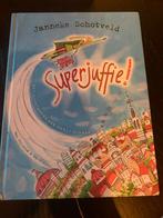 Janneke Schotveld - Superjuffie!, Ophalen of Verzenden, Zo goed als nieuw, Janneke Schotveld