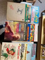 Verzameling van 15 Nederlandstalige LP's, Ophalen of Verzenden, Gebruikt, 12 inch