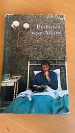 Bedboek voor Adam, Ophalen of Verzenden