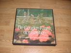 LP De Gouden Klanken 10 stuks (verzamelalbum), Ophalen, Gebruikt, Overige typen, 12 inch