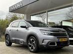 Citroën C5 Aircross 1.6T Plug-In Shine 225pk | Elektr. stoe, Auto's, Citroën, Automaat, Gebruikt, 4 cilinders, 181 pk