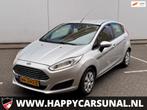 Ford Fiesta 1.5 TDCi Style Lease, AIRCO, NAP, APK, Voorwielaandrijving, Stof, Gebruikt, 1036 kg