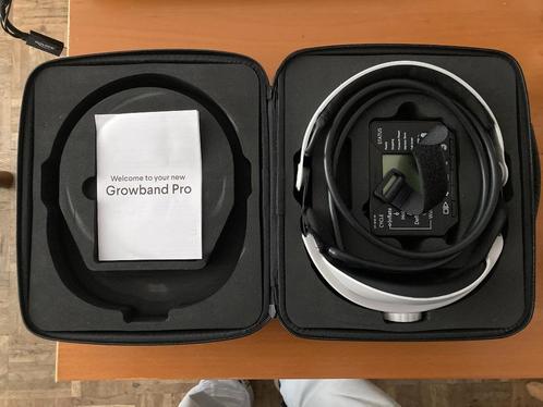 Hairguard Growband Pro, Witgoed en Apparatuur, Persoonlijke-verzorgingsapparatuur, Zo goed als nieuw, Haarverzorging, Ophalen of Verzenden