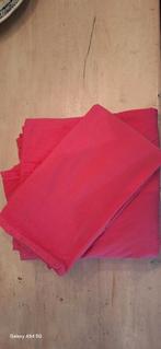 1-persoons dekbedovertrek + grote sloop, Ophalen, Gebruikt, Eenpersoons, Dekbedovertrek